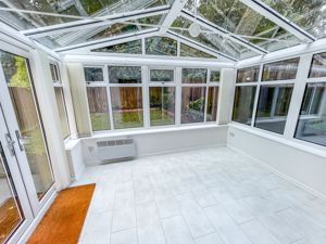 CONSERVATORY - click for photo gallery